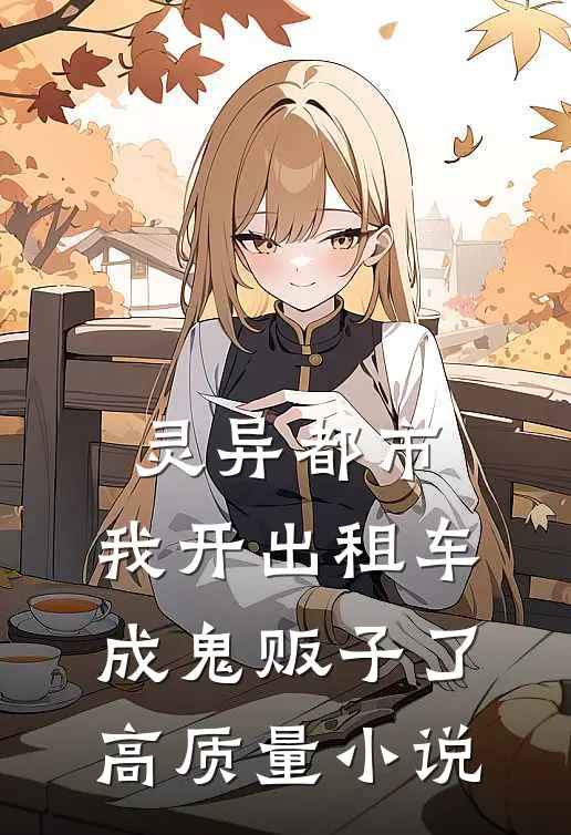 灵异都市:我开出租车成鬼贩子了高质量小说