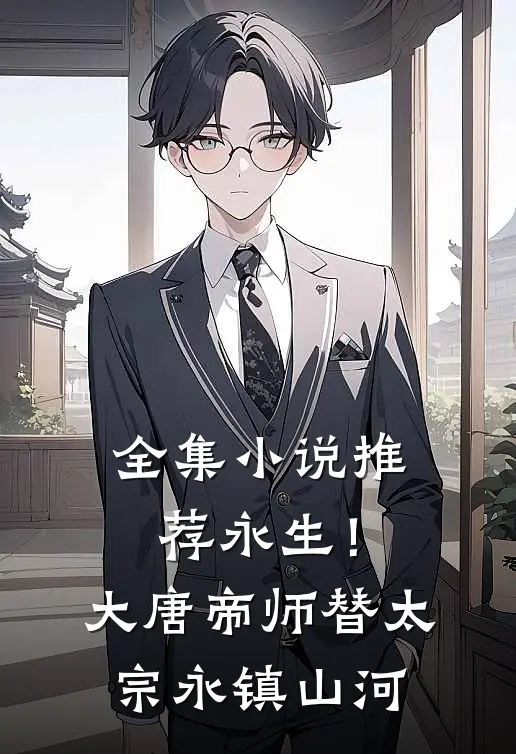 全集小说推荐永生!大唐帝师,替太宗永镇山河
