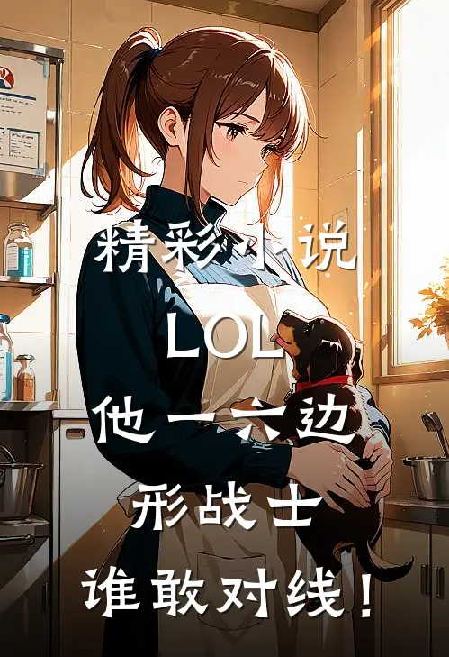 精彩小说LOL:他一六边形战士,谁敢对线!