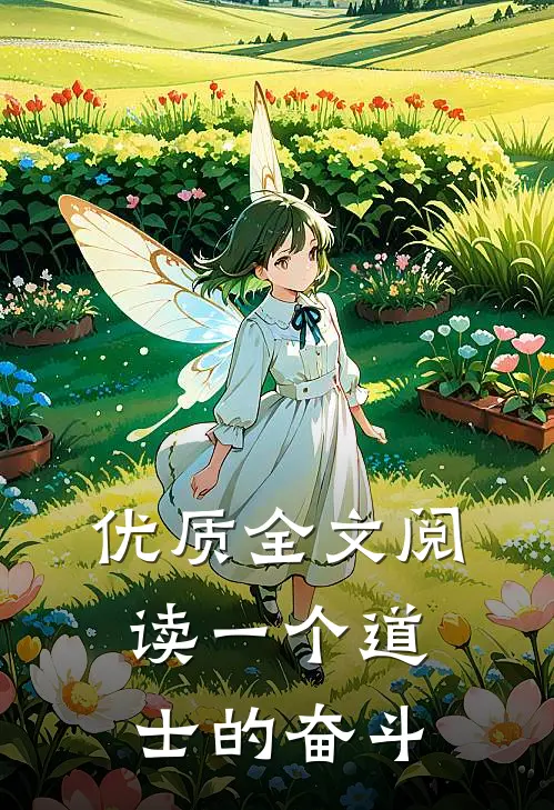 优质全文阅读一个道士的奋斗