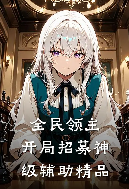 全民领主:开局招募神级辅助精品
