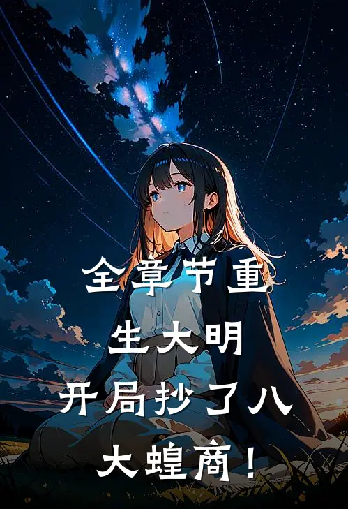 全章节重生大明：开局抄了八大蝗商！