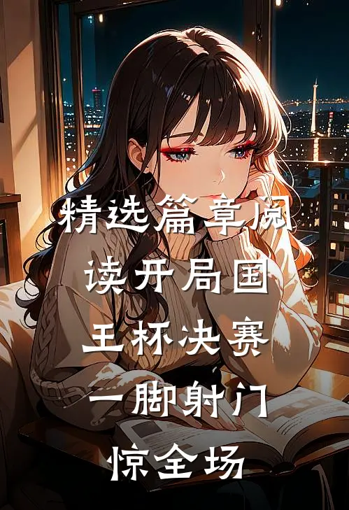 精选篇章阅读开局国王杯决赛，一脚射门惊全场