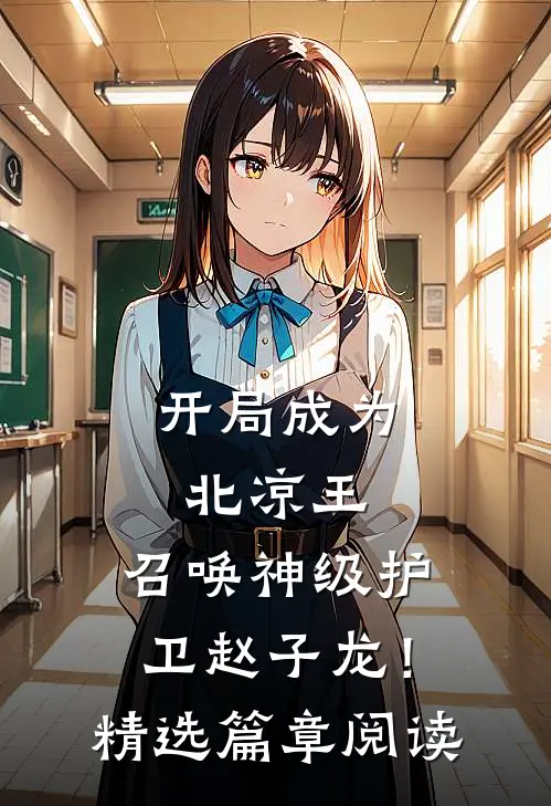 开局成为北凉王，召唤神级护卫赵子龙！精选篇章阅读
