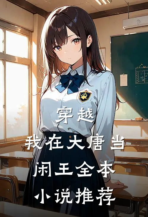 穿越：我在大唐当闲王全本小说推荐