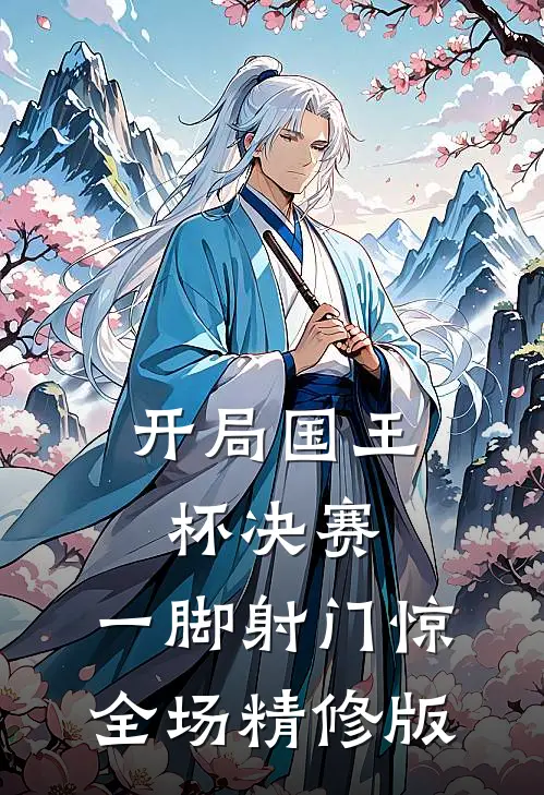 开局国王杯决赛,一脚射门惊全场精修版
