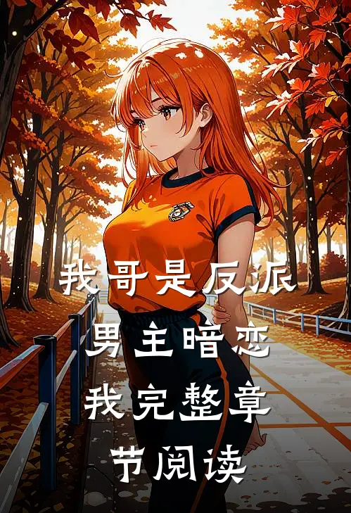 我哥是反派,男主暗恋我完整章节阅读