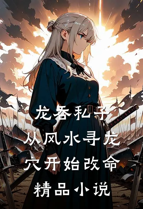 龙吞私子:从风水寻龙穴开始改命精品小说