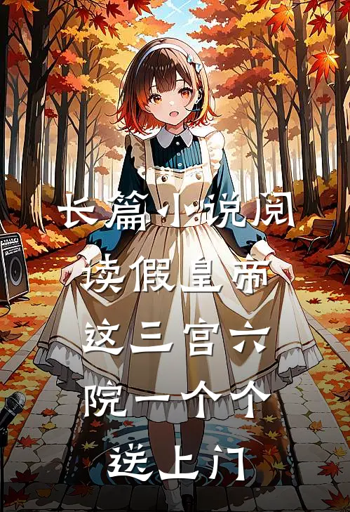 长篇小说阅读假皇帝，这三宫六院一个个送上门