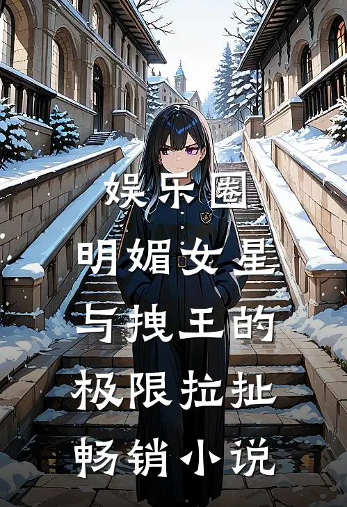 娱乐圈:明媚女星与拽王的极限拉扯畅销小说