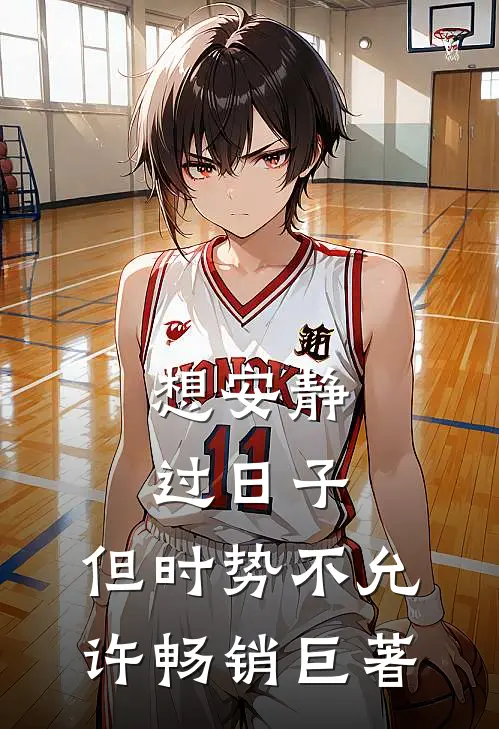 想安静过日子，但时势不允许畅销巨著