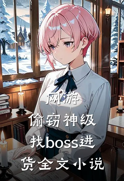 网游：偷窃神级，找boss进货全文小说