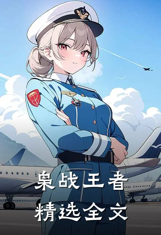 枭战王者精选全文