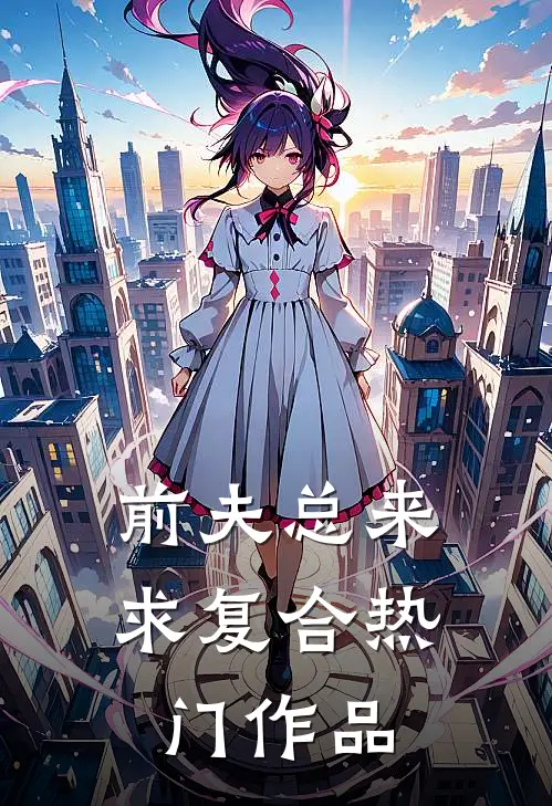 前夫总来求复合热门作品