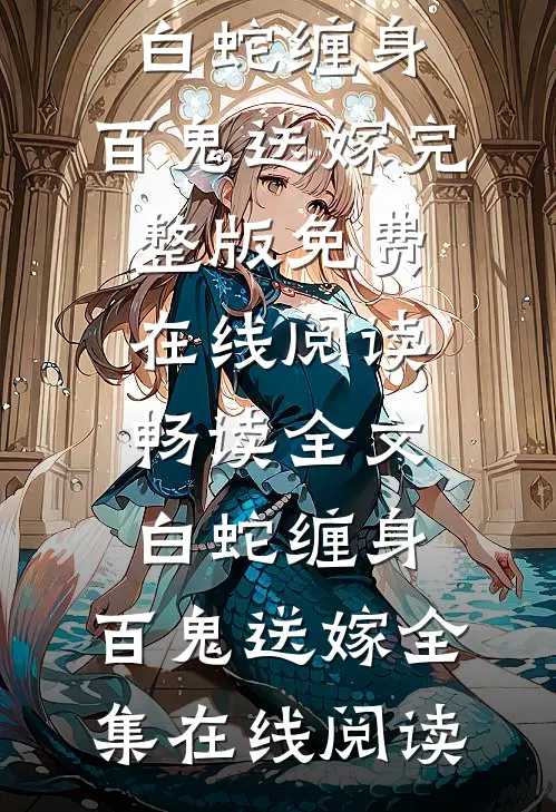 畅读全文白蛇缠身,百鬼送嫁