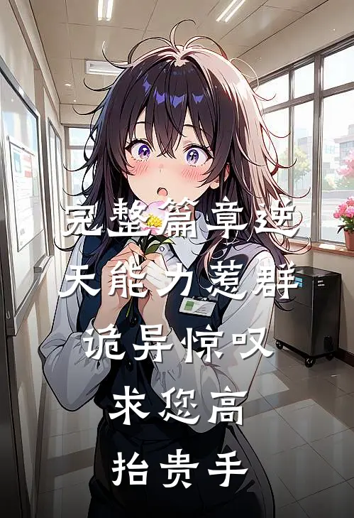 完整篇章逆天能力惹群诡异惊叹:求您高抬贵手