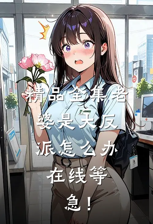 精品全集老婆是大反派怎么办,在线等,急!