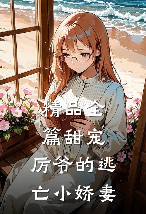 精品全篇甜宠:厉爷的逃亡小娇妻