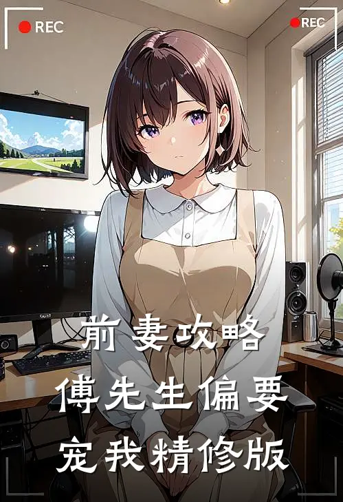 前妻攻略：傅先生偏要宠我精修版