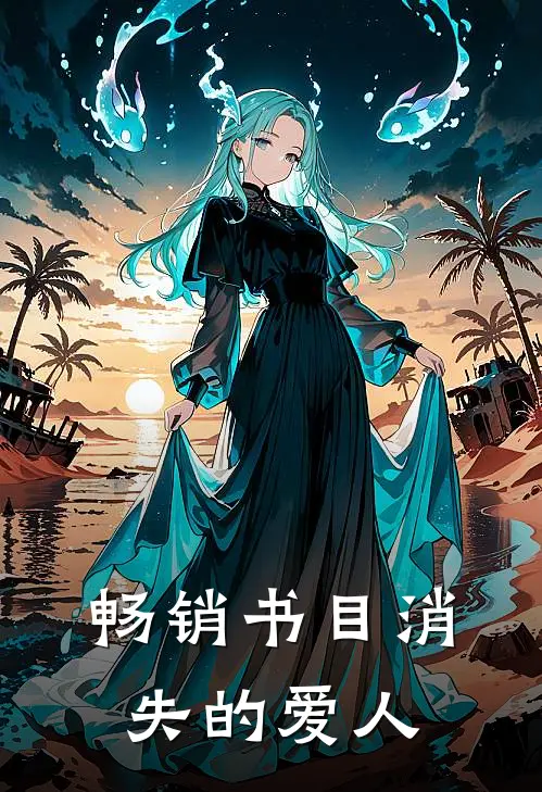畅销书目消失的爱人
