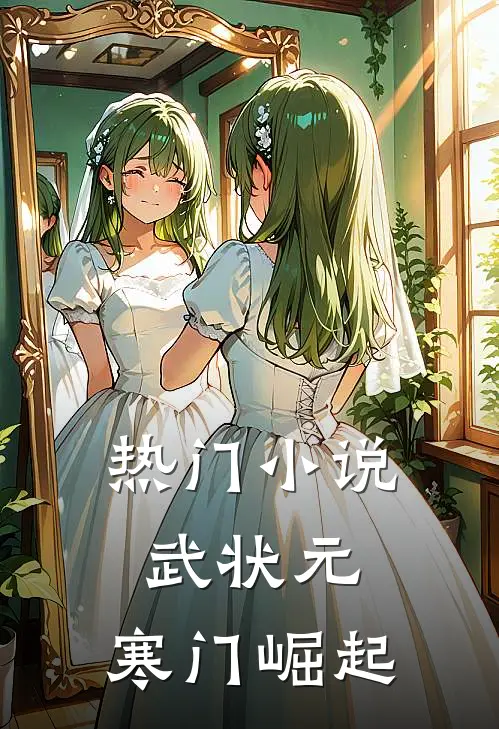 热门小说武状元：寒门崛起