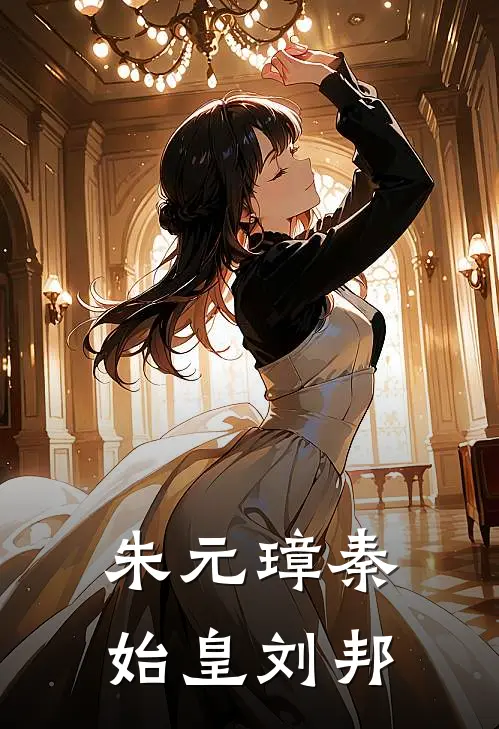 朱元璋秦始皇刘邦