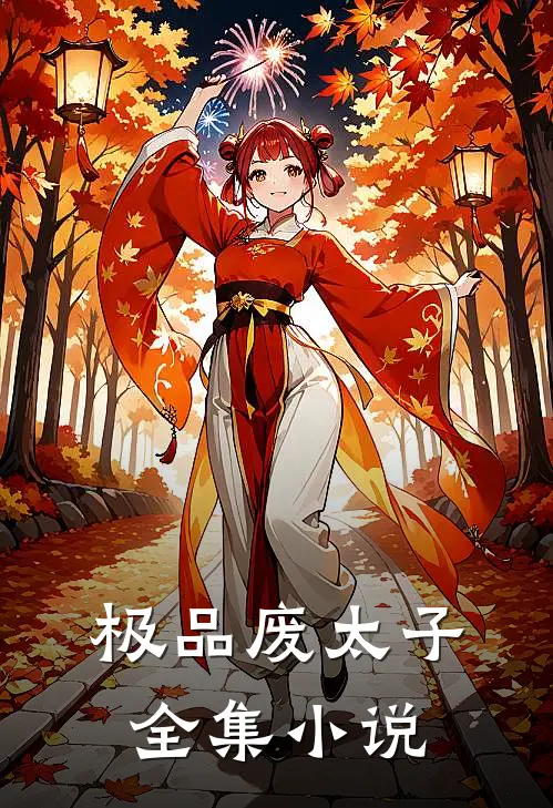 极品废太子全集小说
