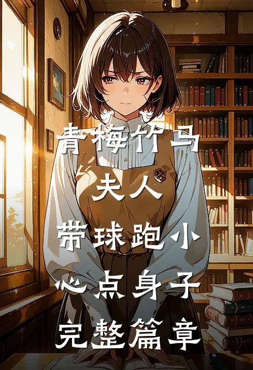 青梅竹马:夫人,带球跑小心点身子完整篇章