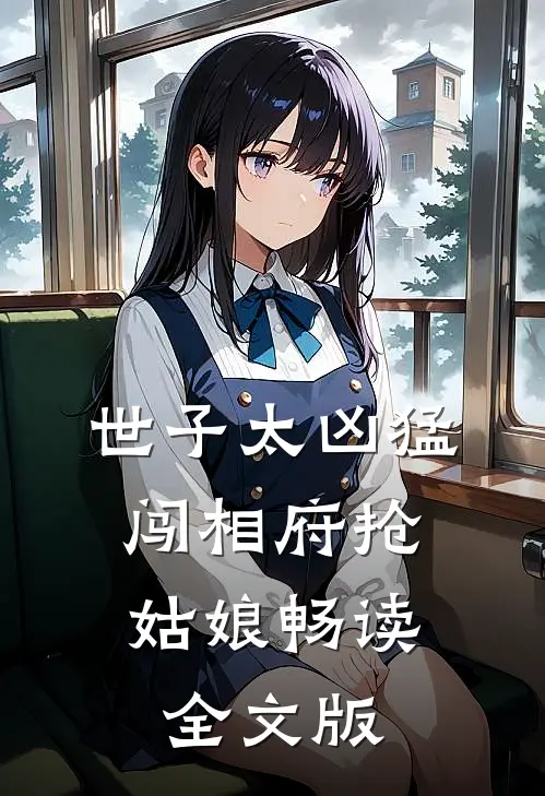 世子太凶猛:闯相府抢姑娘畅读全文版