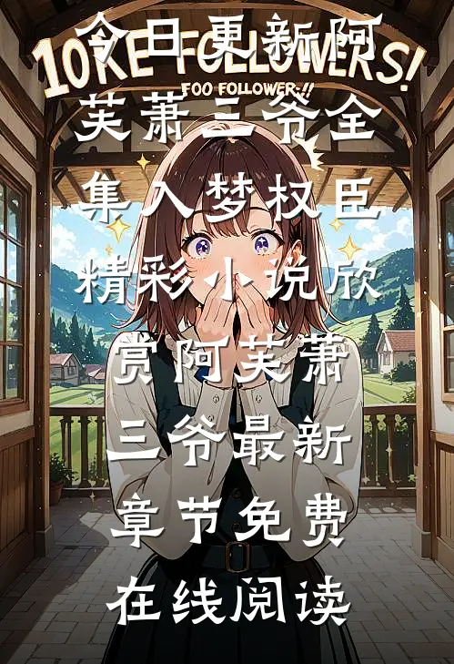 全集入梦权臣