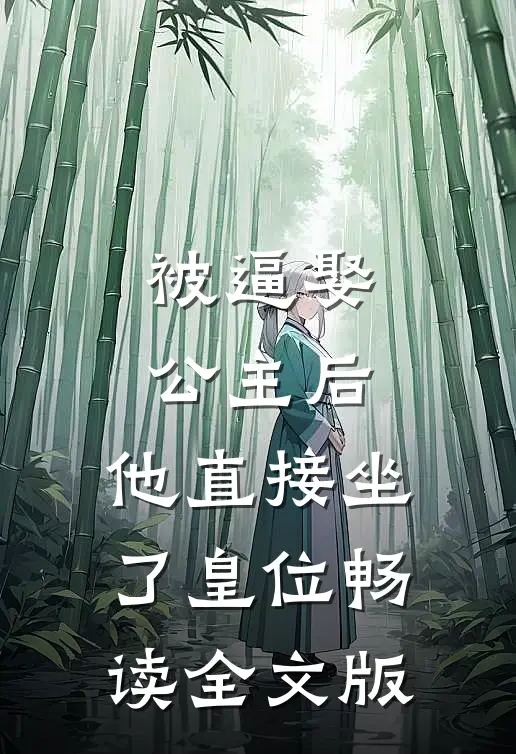被逼娶公主后，他直接坐了皇位畅读全文版