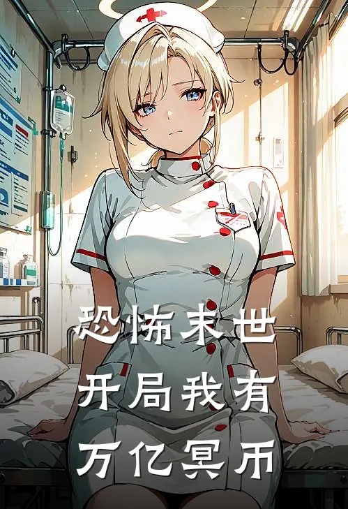 恐怖末世开局我有万亿冥币