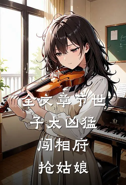 全文章节世子太凶猛:闯相府抢姑娘