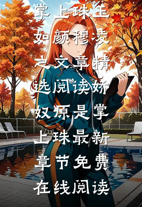 文章精选阅读娇奴原是掌上珠
