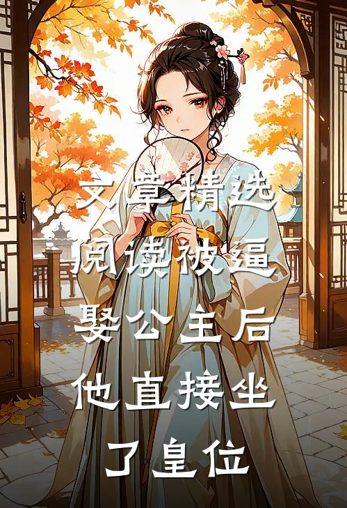文章精选阅读被逼娶公主后，他直接坐了皇位