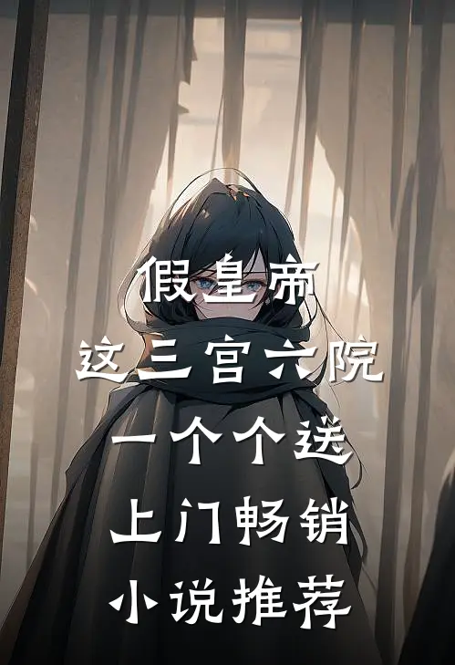 假皇帝，这三宫六院一个个送上门畅销小说推荐