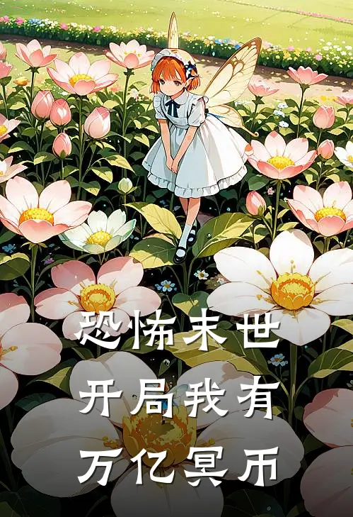 恐怖末世,开局我有万亿冥币