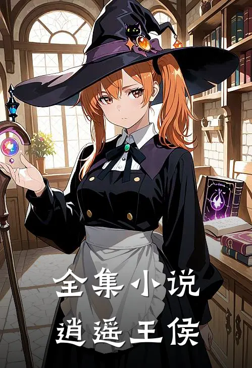 全集小说逍遥王侯