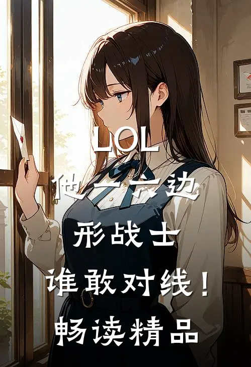 LOL:他一六边形战士,谁敢对线!畅读精品