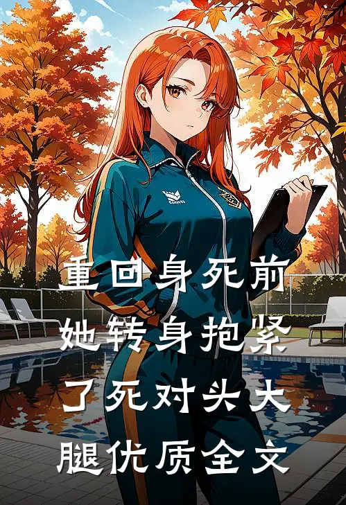 重回身死前,她转身抱紧了死对头大腿优质全文