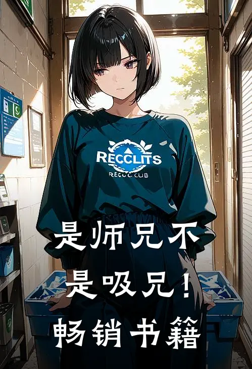 是师兄不是吸兄！畅销书籍
