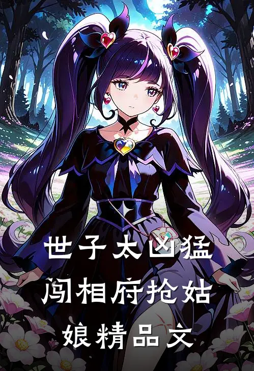 世子太凶猛：闯相府抢姑娘精品文