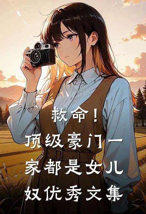 救命!顶级豪门一家都是女儿奴优秀文集