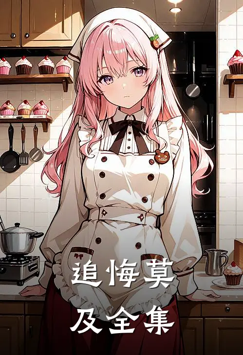 追悔莫及全集
