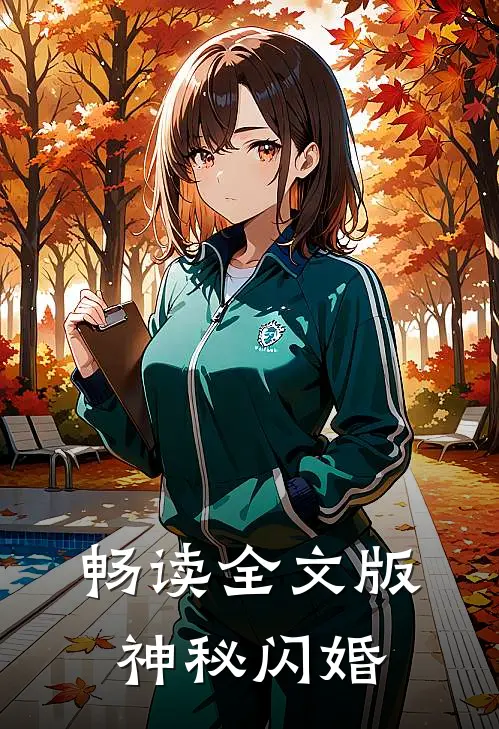 畅读全文版神秘闪婚