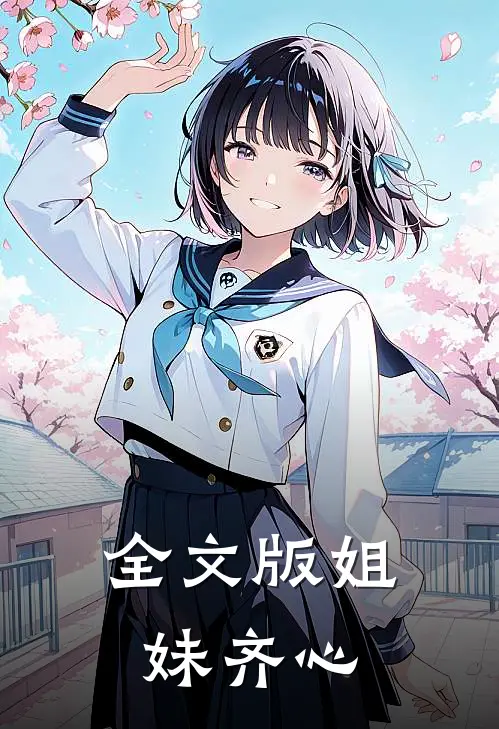 全文版姐妹齐心