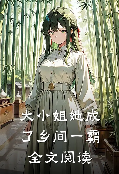 大小姐她成了乡间一霸全文阅读