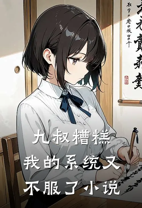 九叔糟糕,我的系统又不服了小说