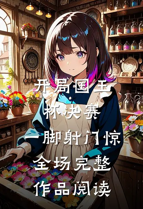 开局国王杯决赛，一脚射门惊全场完整作品阅读