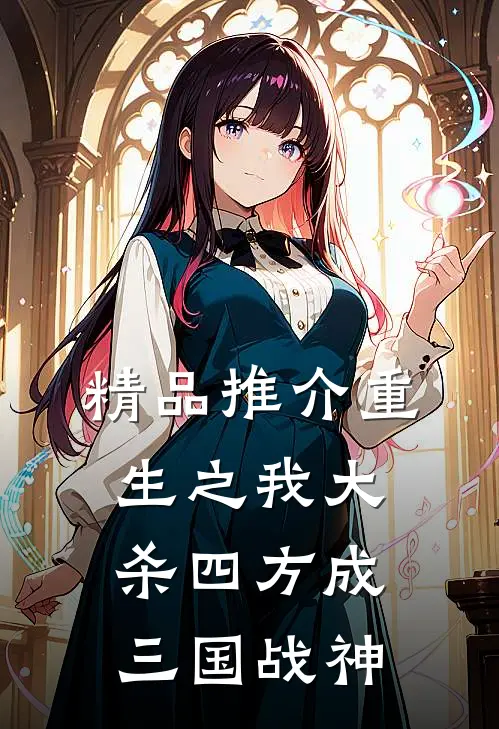 精品推介重生之我大杀四方成三国战神